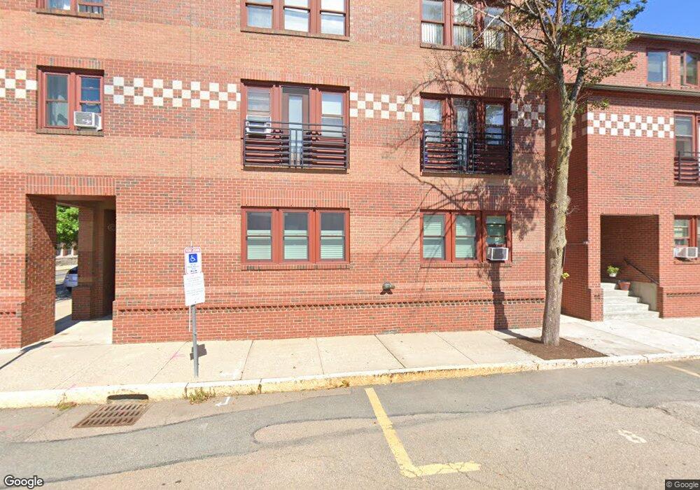 103 13th St unit 48, Charlestown, MA 02129 - photo 1