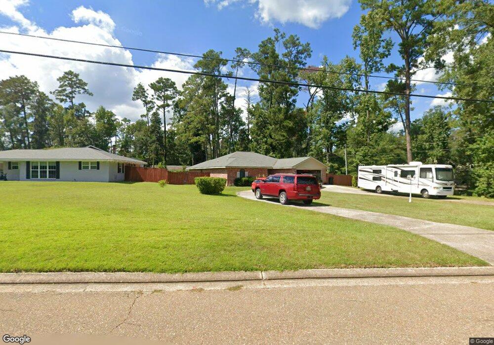 609 Davella Dr, Deridder, LA 70634 - photo 1