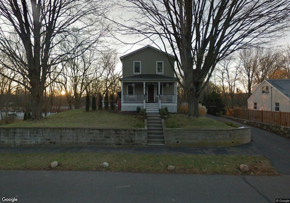 863 Holland Hill Rd, Fairfield, CT 06824 - photo 1