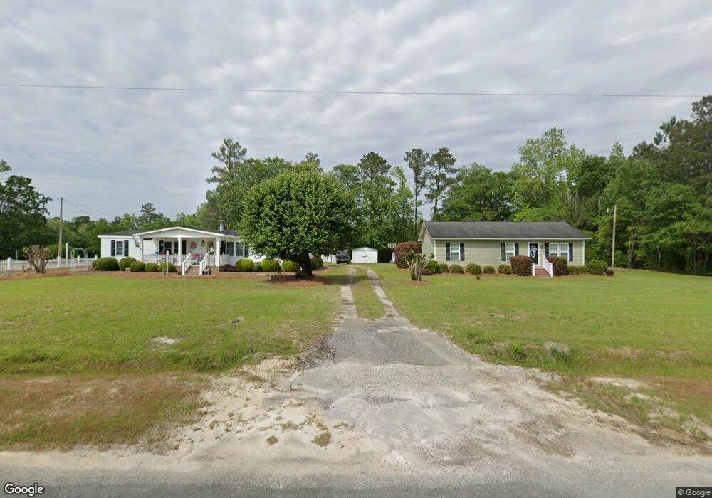 7740 Kerl Rd, Conway, SC 29526 - photo 1