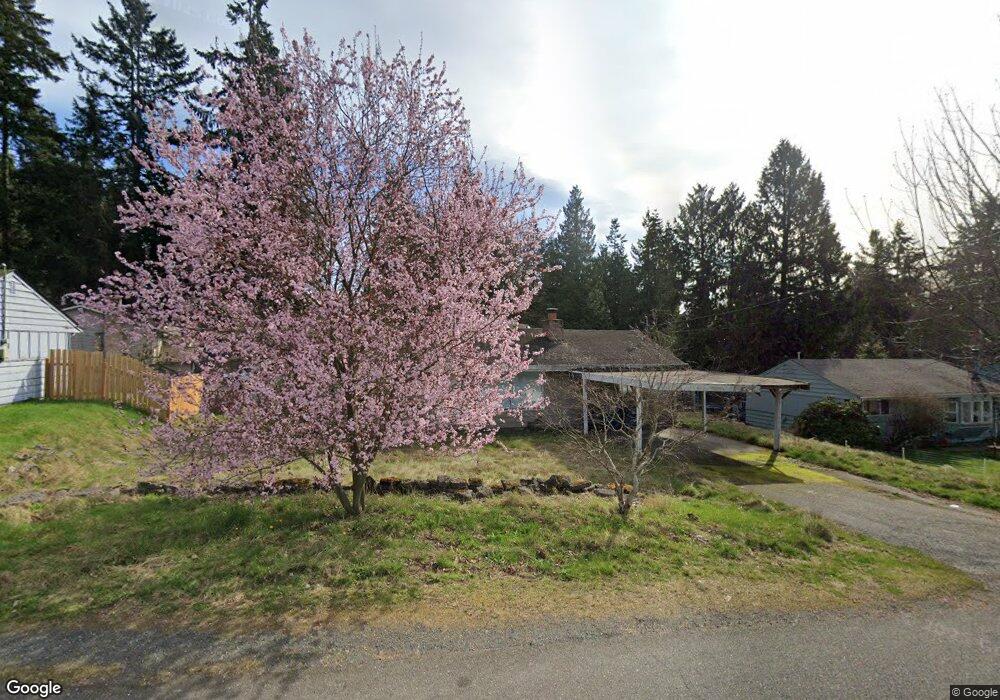 7709 203rd St SW, Edmonds, WA 98026 - photo 1
