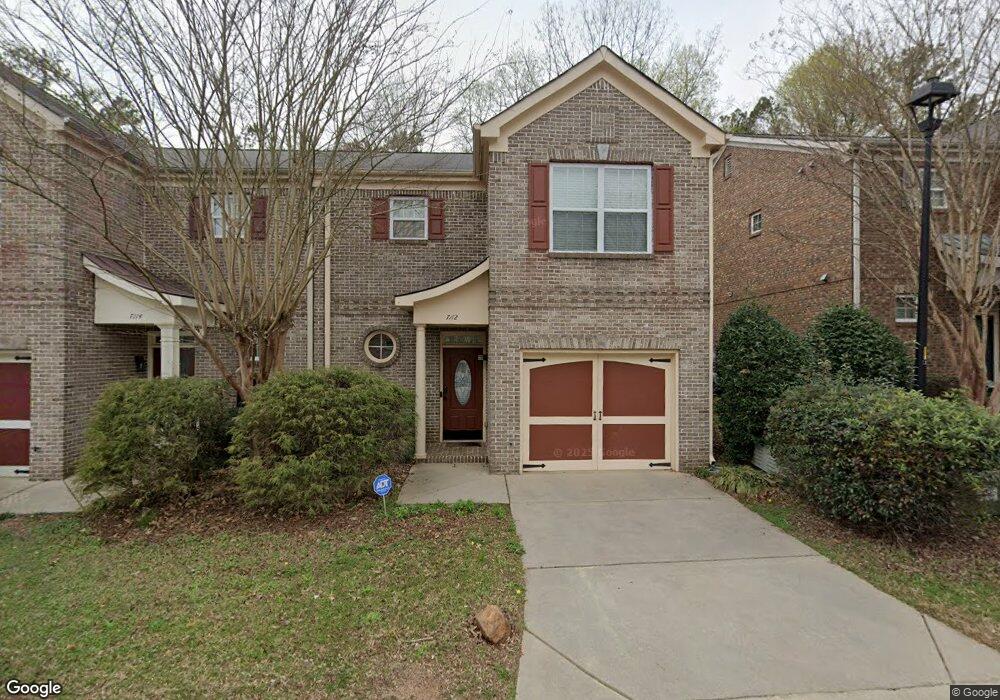 7112 Blairs View Ct unit 28, Austell, GA 30168 - photo 1