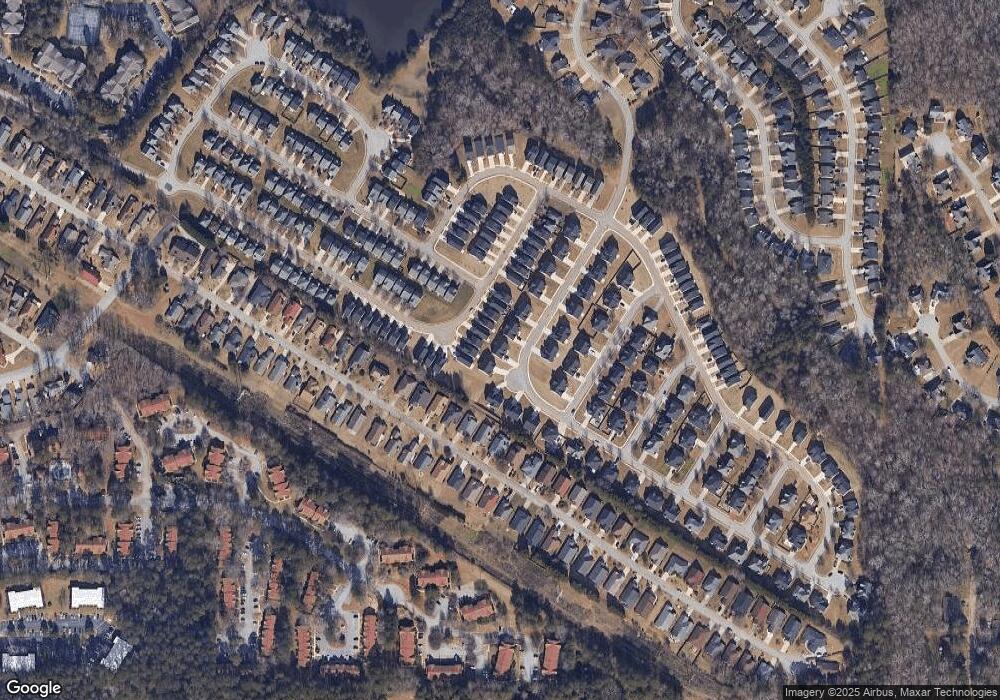 280 Lakeridge Ct, Covington, GA 30016 - photo 1