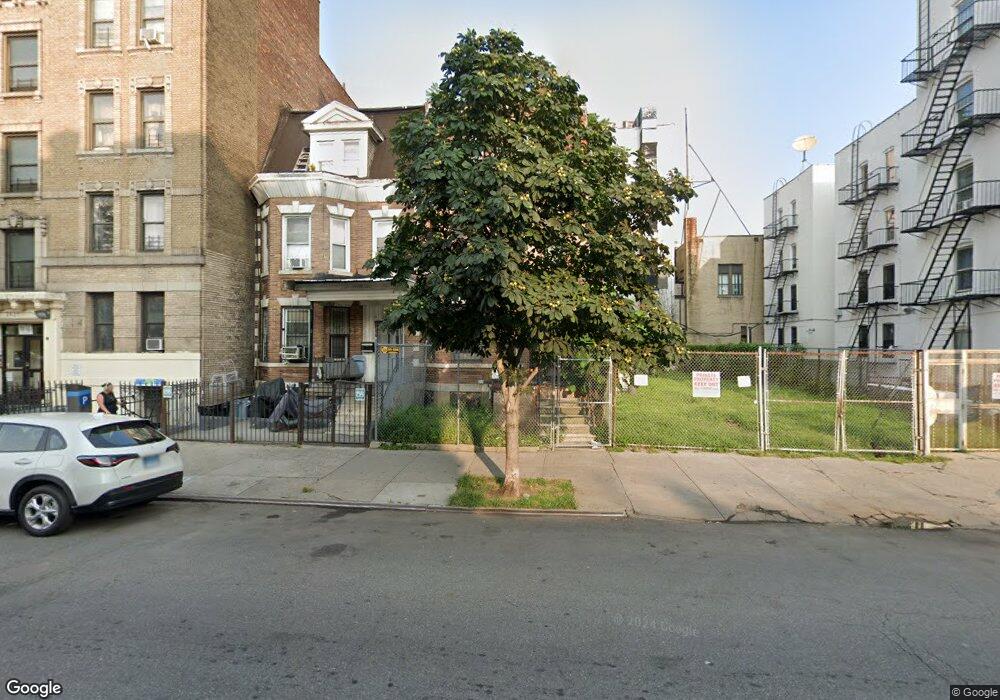 2443 Valentine Ave, Bronx, NY 10458 - photo 1