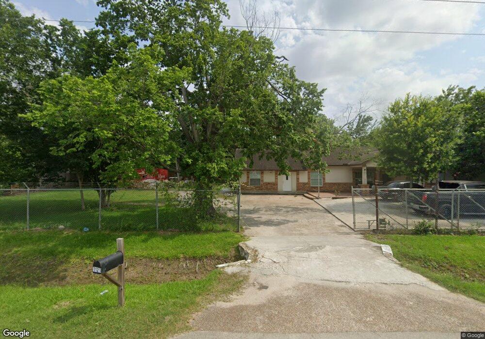 9910 Deer Trail Dr, Houston, TX 77038 - photo 1