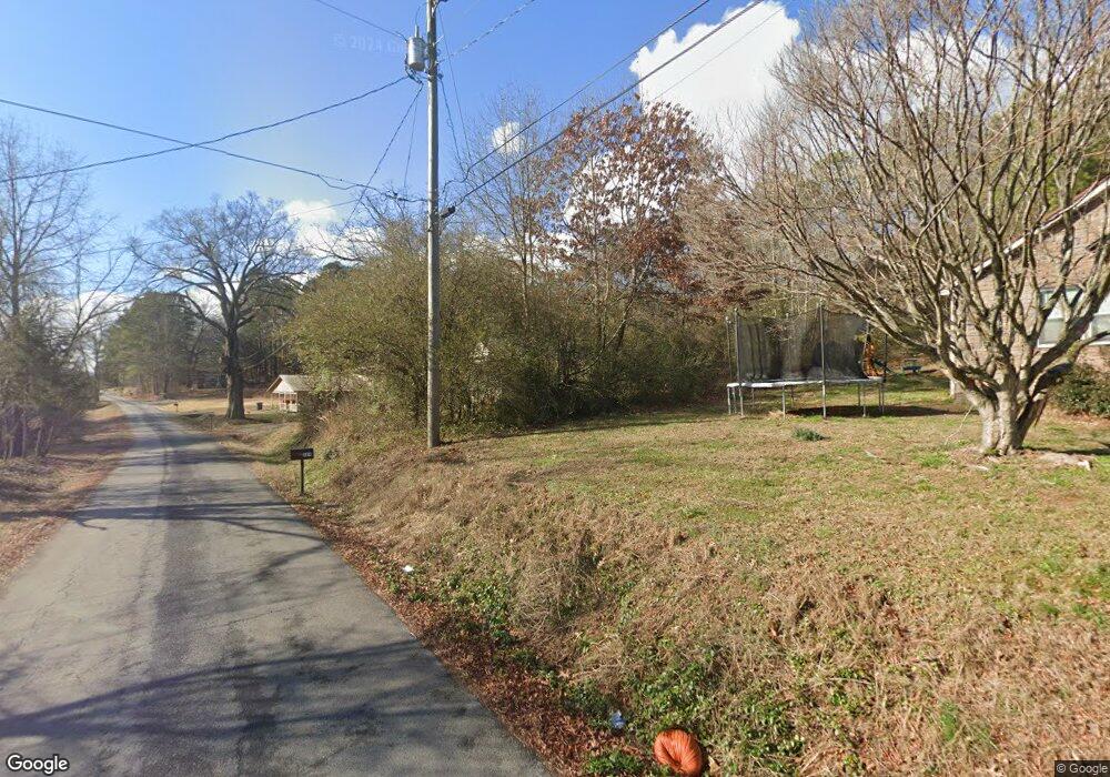 371 Old Calhoun Rd SW, Plainville, GA 30733 - photo 1