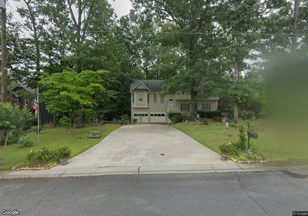 1895 Woodberry Ct, Canton, GA 30115 - photo 1