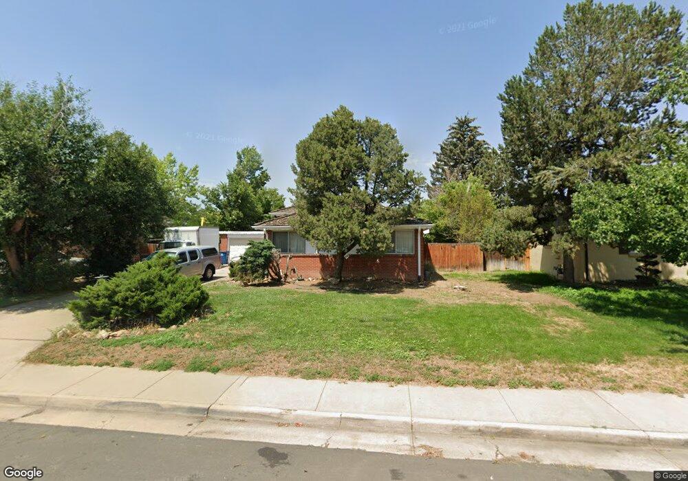 11541 E 6th Place, Aurora, CO 80010 - photo 1