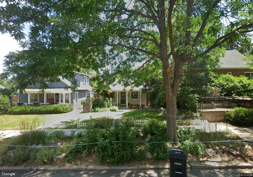 3838 Vrain St, Denver, CO 80212 - photo 1