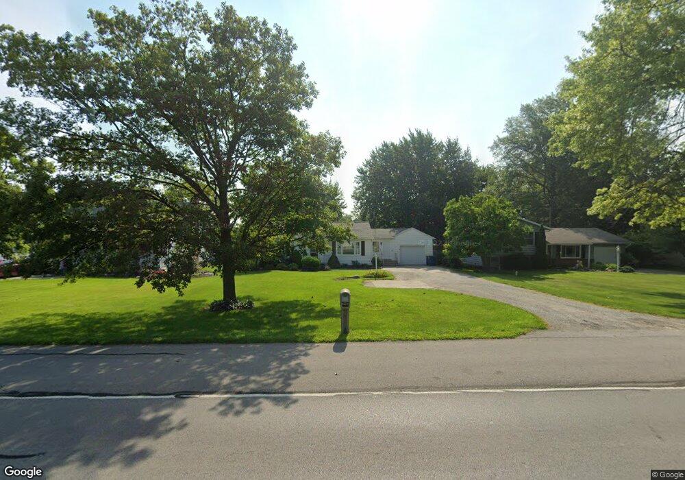 704 N Jefferson St, Ossian, IN 46777 - photo 1