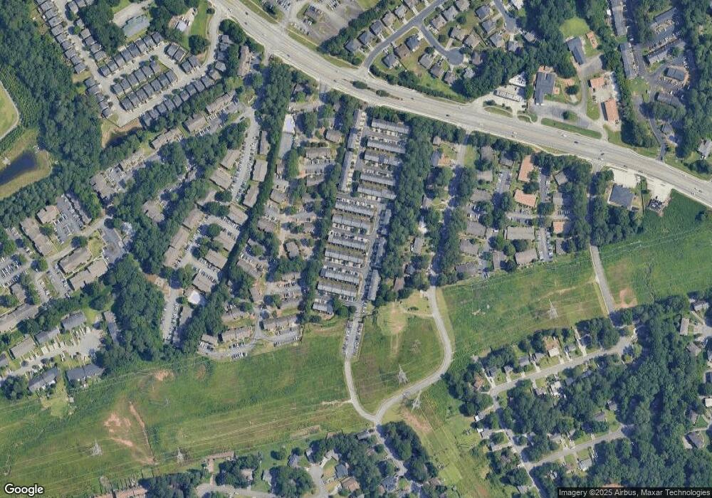 5394 Fox Creek Ln, Norcross, GA 30071 - photo 1