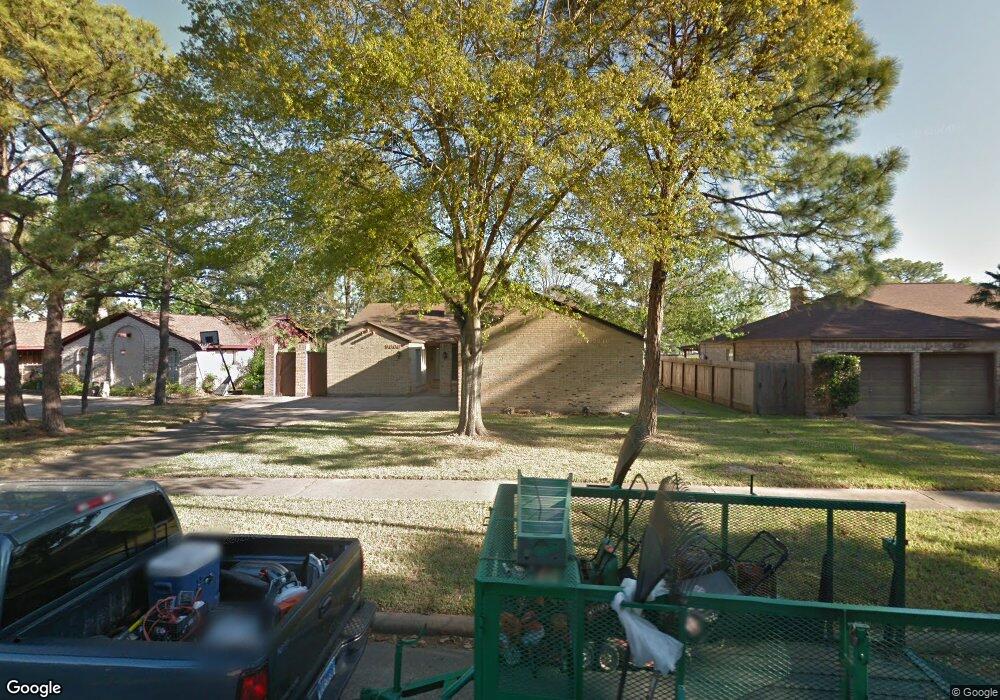 5606 Turfwood Ln, Houston, TX 77088 - photo 1