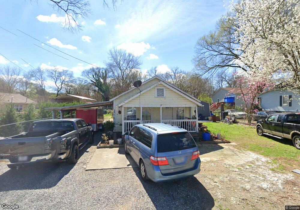 204 E 19th St SW, Rome, GA 30161 - photo 1