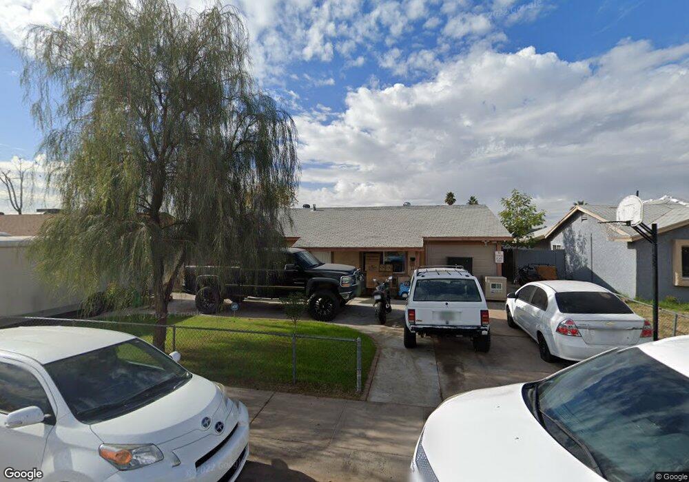 1630 N 57th Dr, Phoenix, AZ 85035 - photo 1