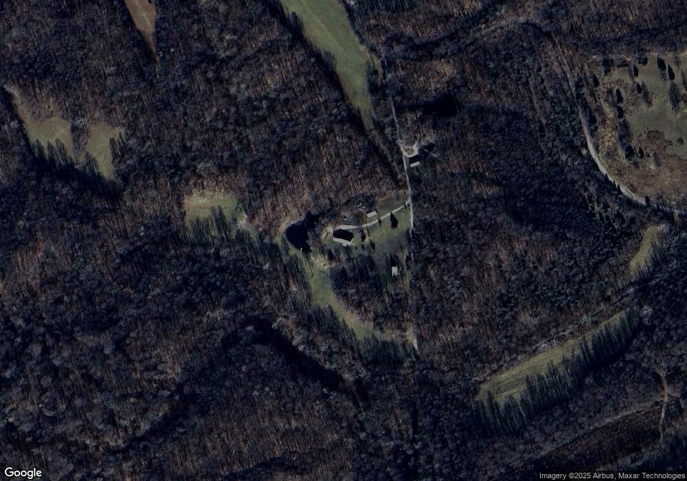 9913 E County Road 550 N, Greensburg, IN 47240 - photo 1