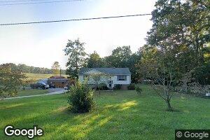 3471 Pine Ridge Rd, Lowgap, NC 27024
