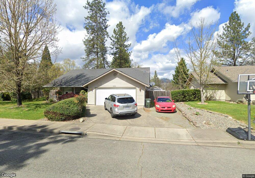 1430 Panoramic Loop, Grants Pass, OR 97527 - photo 1