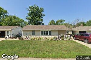 517 S Oak Park Ave Unit A, Colfax, IA 50054
