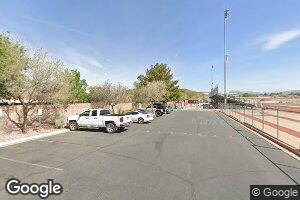107 S 530 W, Hurricane, UT 84737