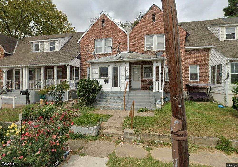 1146 W Ridge Rd, Marcus Hook, PA 19061 - photo 1