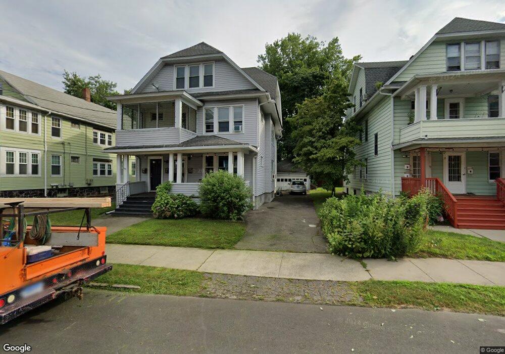 94 Harborview Ave unit 2ND F, Bridgeport, CT 06605 - photo 1