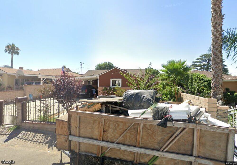 14768 Ararat St, Sylmar, CA 91342 - photo 1