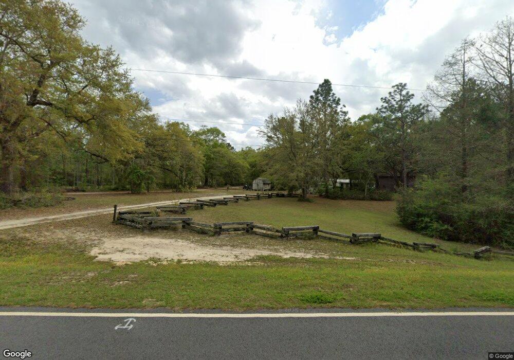 304 Mcmillan Rd, Ochlocknee, GA 31773 - photo 1