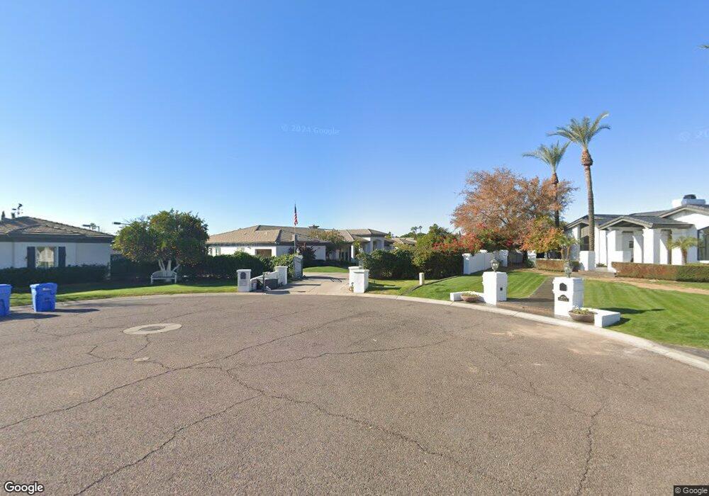 6035 E Montecito Ave, Scottsdale, AZ 85251 - photo 1