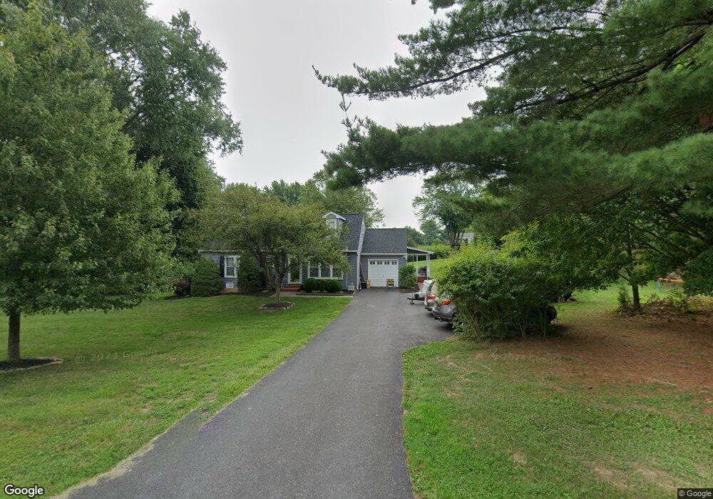 1099 Copeland School Rd, West Chester, PA 19380 - photo 1