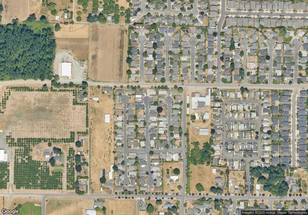 5164 Nordic Ct N, Keizer, OR 97303 - photo 1