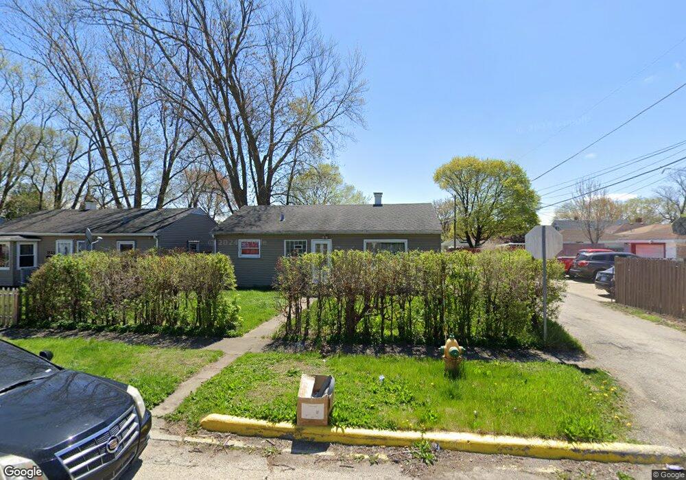 1527 Salem Ave, Waukegan, IL 60085 - photo 1