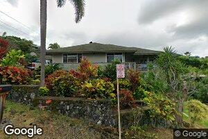 81-6630 Kekaa Place, Kealakekua, HI 96750