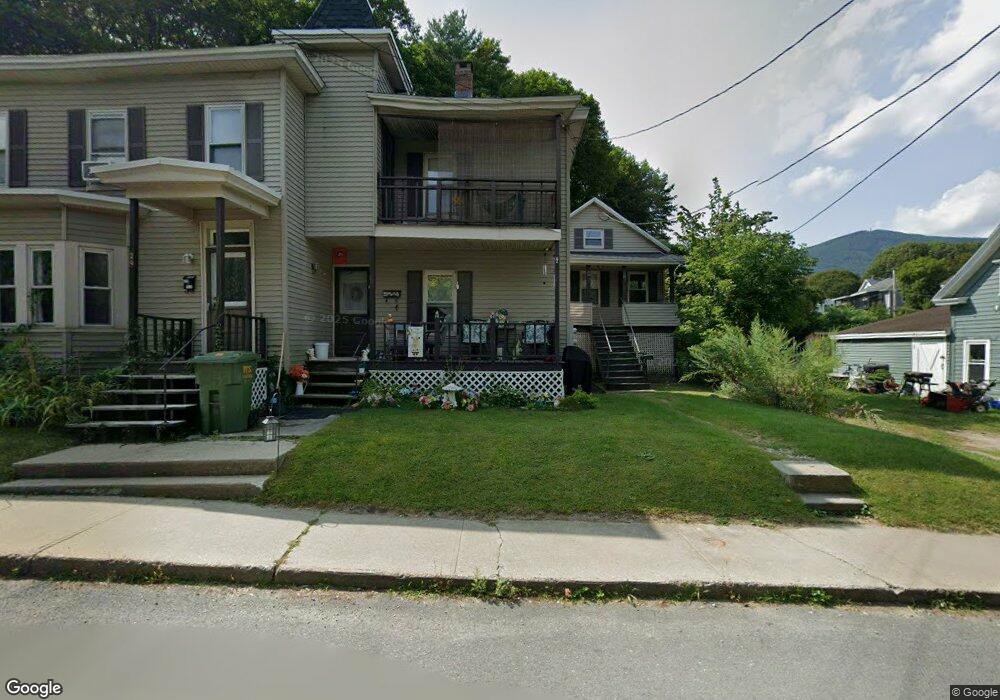 27 Temple St unit 29, Adams, MA 01220 - photo 1