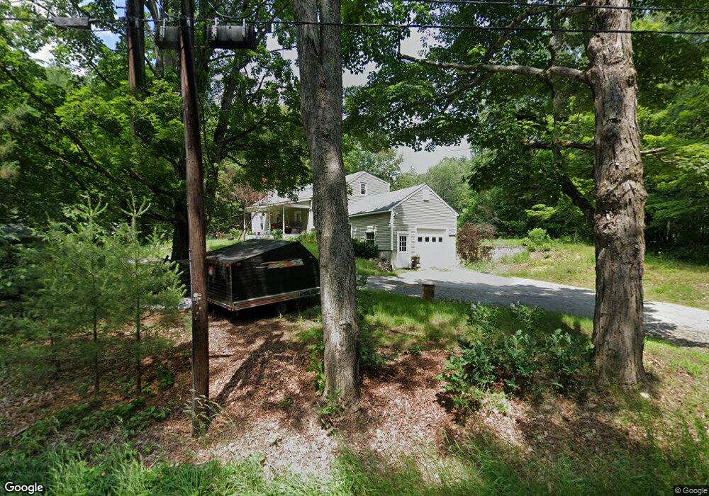 602 Deering Center Rd, Weare, NH 03281 - photo 1