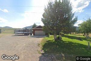 3073 Spring Creek Rd, Afton, WY 83110