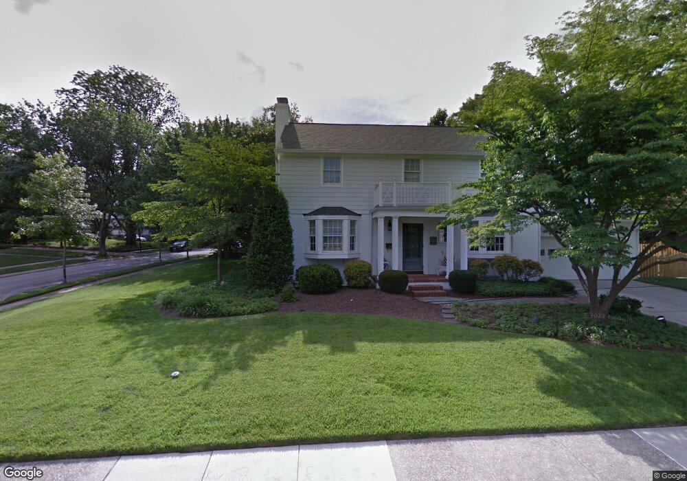 7000 Copeleigh Rd, Baltimore, MD 21212 - photo 1