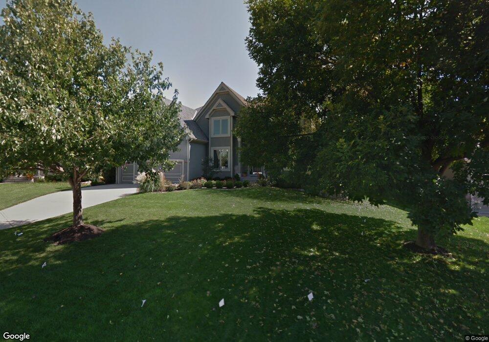 14307 W 74th St, Shawnee, KS 66216 - photo 1