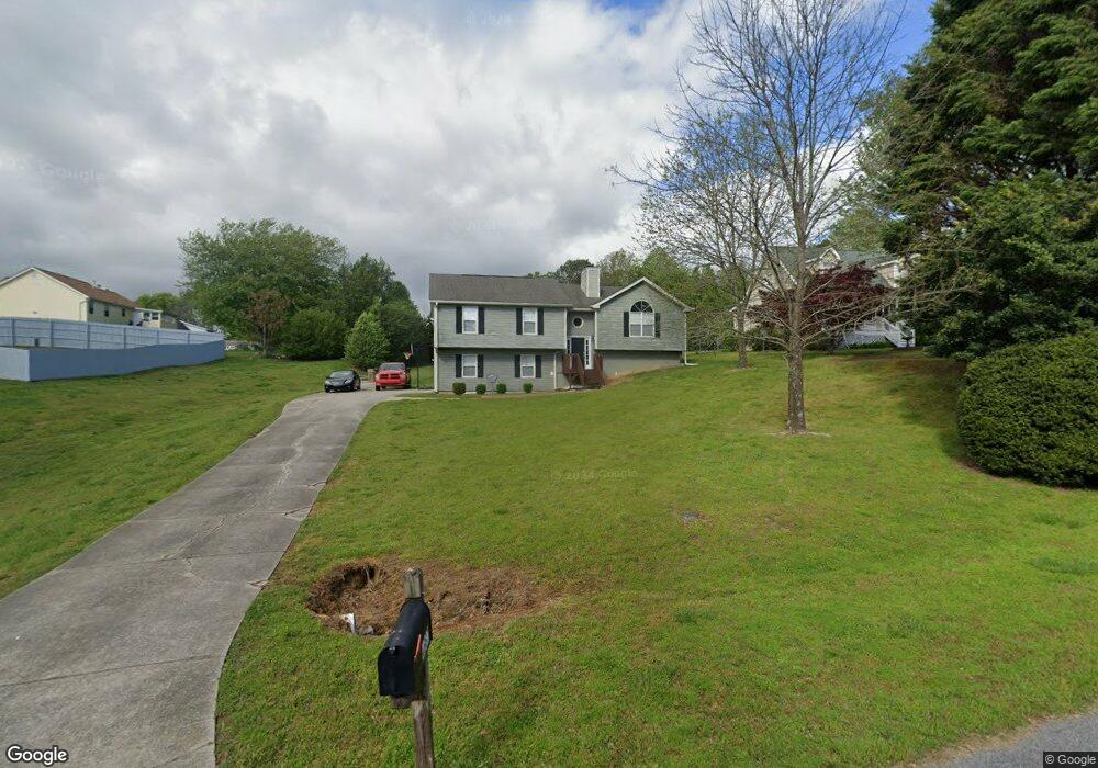 4667 Quail Pointe Dr, Flowery Branch, GA 30542 - photo 1