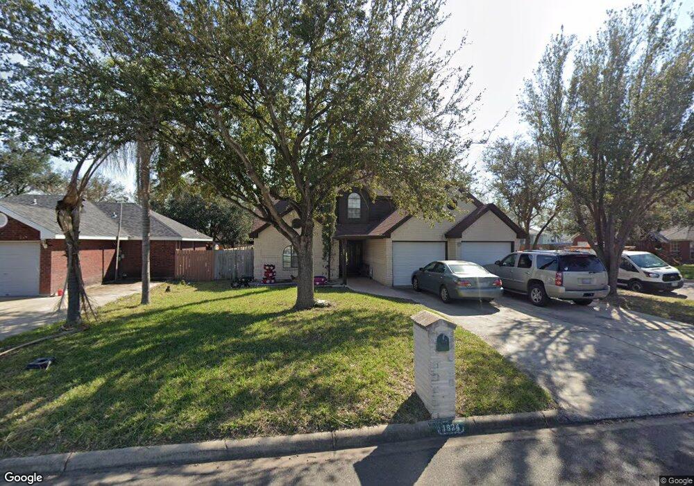 1824 Nora Dr, Edinburg, TX 78539 - photo 1