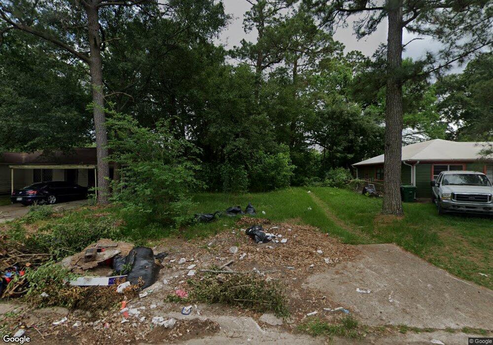 7232 Rhobell St, Houston, TX 77016 - photo 1