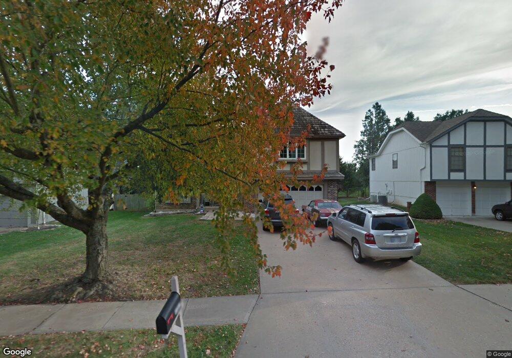 14917 W 85th Terrace, Lenexa, KS 66215 - photo 1