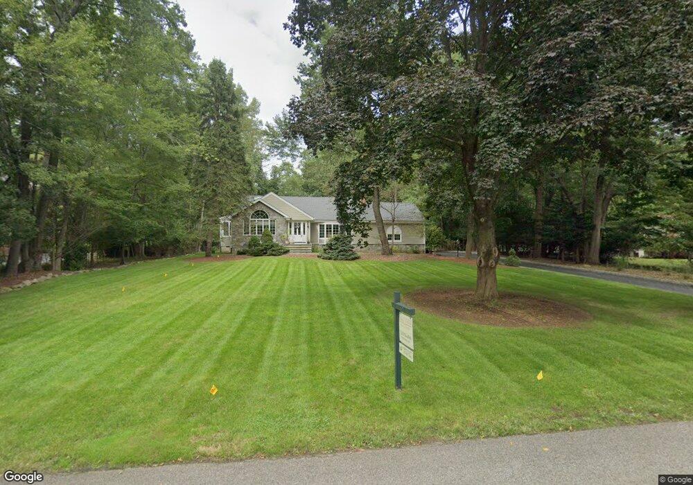 47 Dimmig Rd, Upper Saddle River, NJ 07458 - photo 1