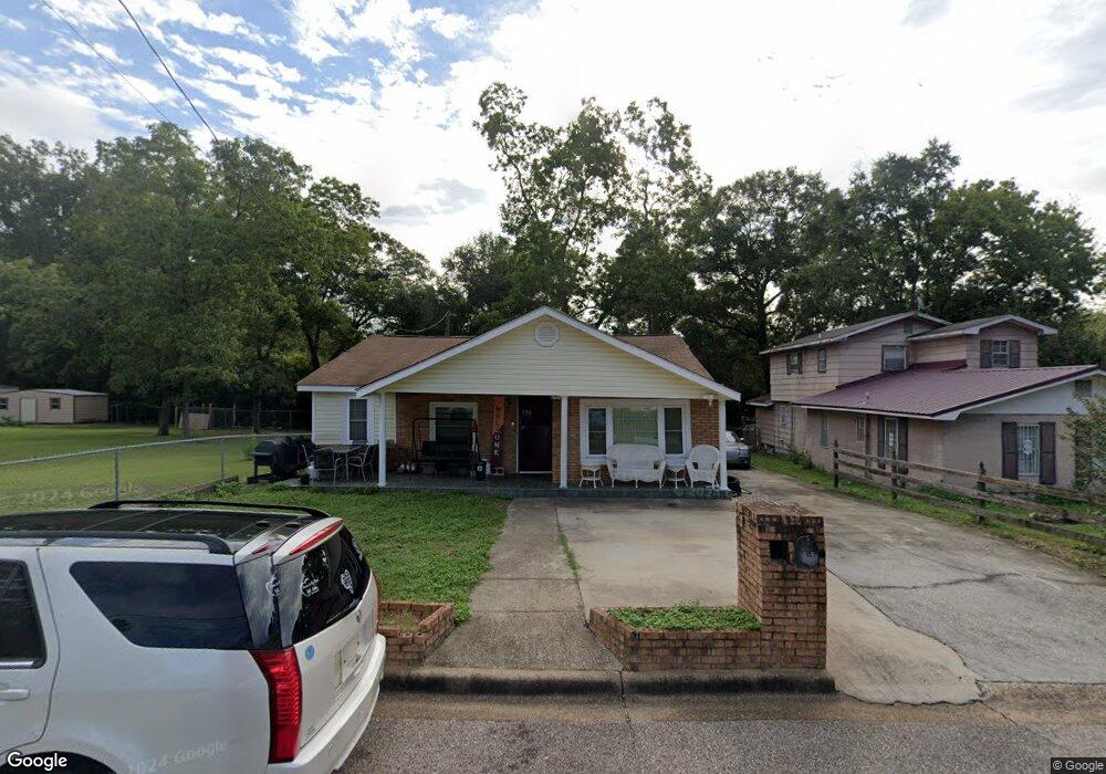 716 Lennox Ave, Dothan, AL 36303 - photo 1