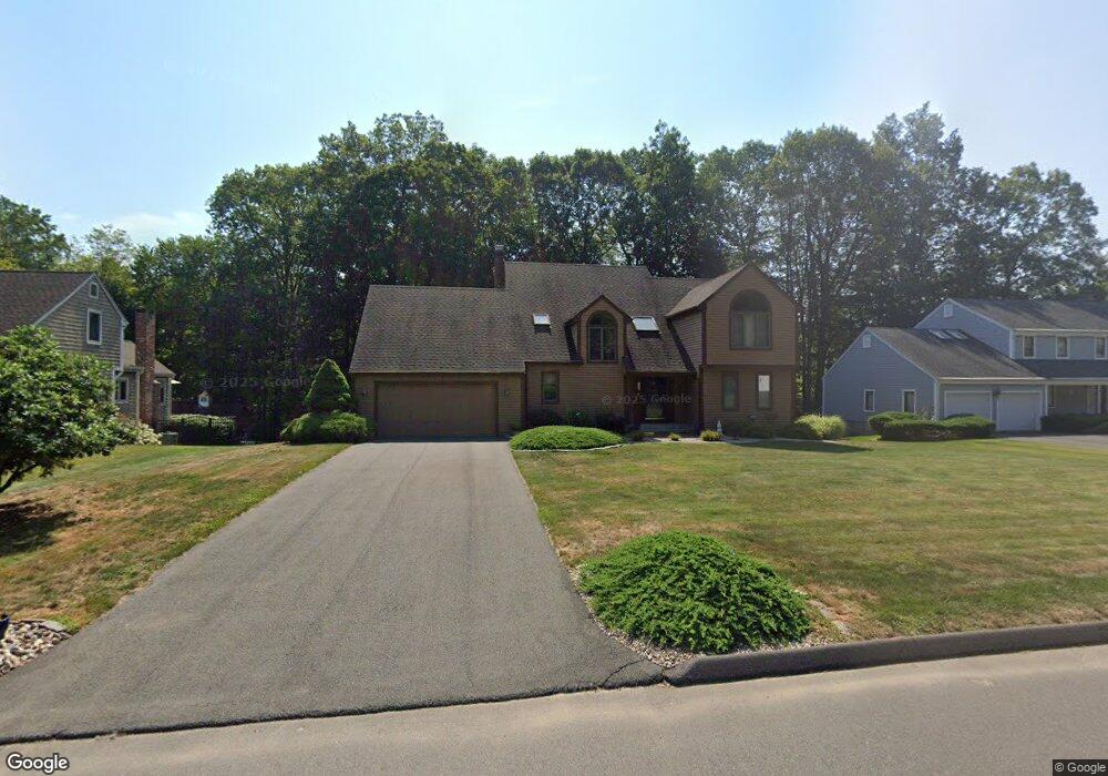 23 Canterbury Ln, Unionville, CT 06085 - photo 1