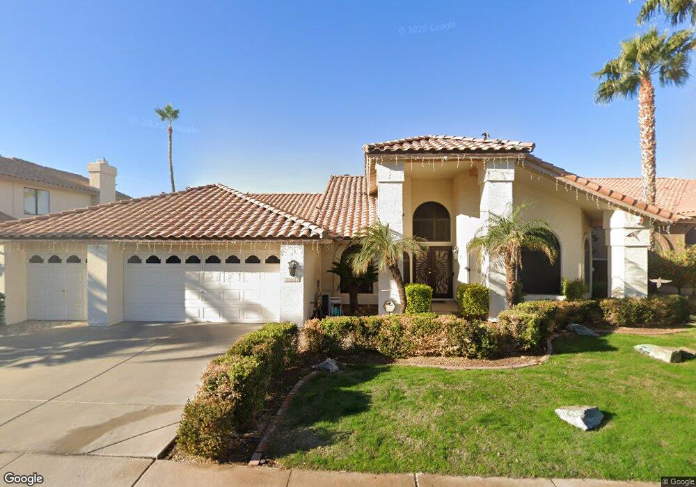 1002 S Coral Key Ct, Gilbert, AZ 85233 - photo 1