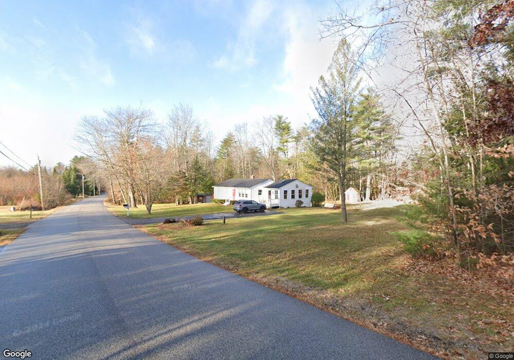 35 Winslow Rd, Gorham, ME 04038 - photo 1