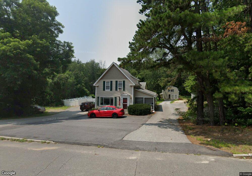 8 Mammoth Rd, Hooksett, NH 03106 - photo 1