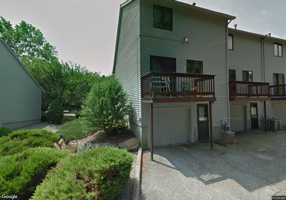 305A Scituate Ave unit A, Cranston, RI 02921 - photo 1
