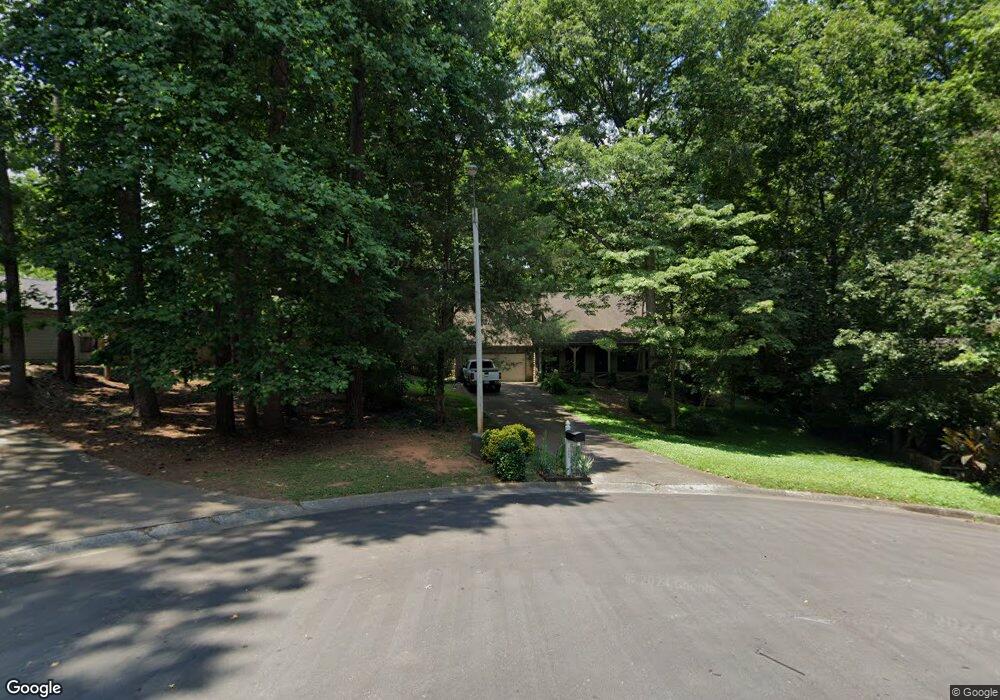 1249 Wade Green Ct NW, Acworth, GA 30102 - photo 1