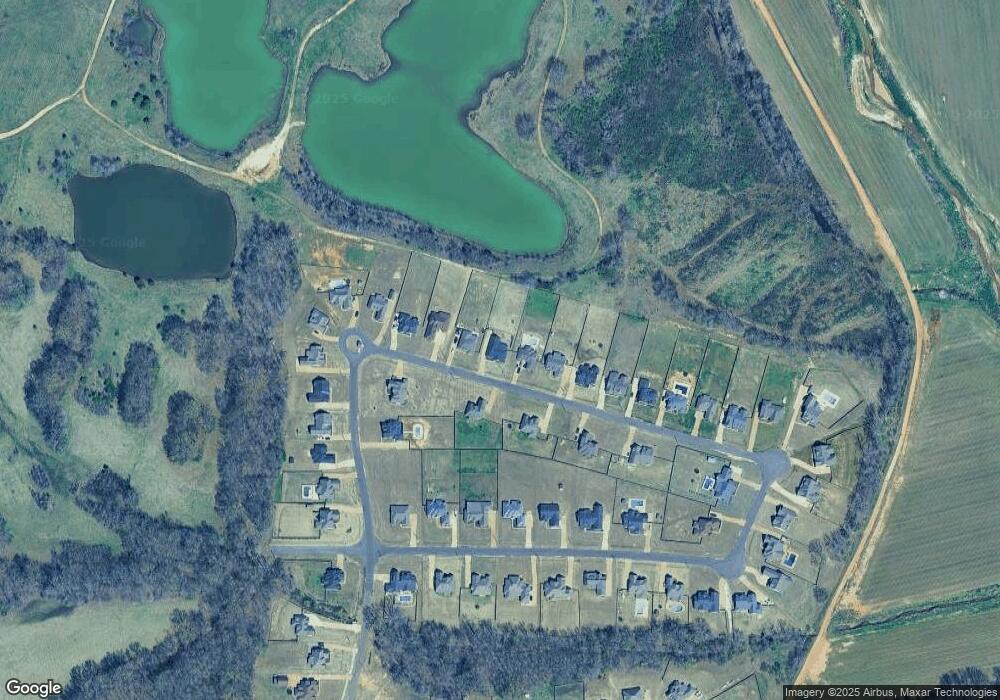 3664 Fossil Hill Dr N, Hernando, MS 38632 - photo 1